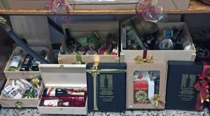 Enoteca Tuscia