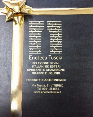 Enoteca Tuscia