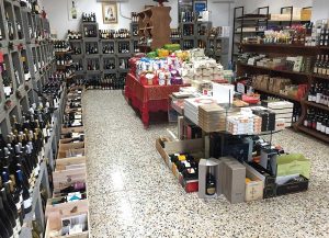 Enoteca Tuscia