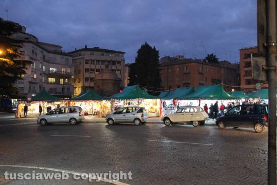 Viterbo - Natale