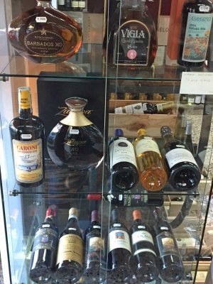 Enoteca Tuscia