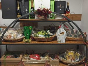 Enoteca Tuscia