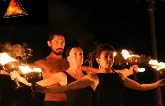 La Compagnia Tetraedro compie undici anni