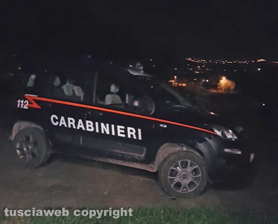 Carabinieri