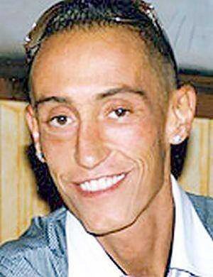Stefano Cucchi