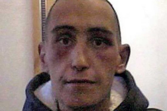 Stefano Cucchi