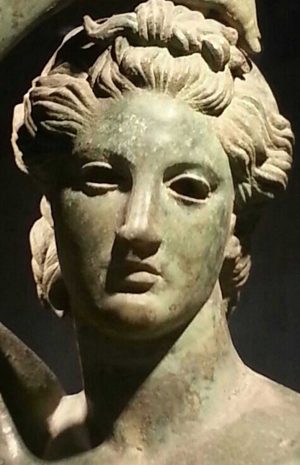 L'efebo di Sutri
