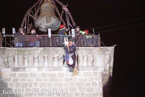 Viterbo - La Befana 115