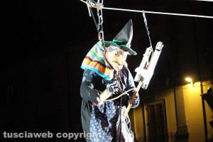 Viterbo - La Befana 115