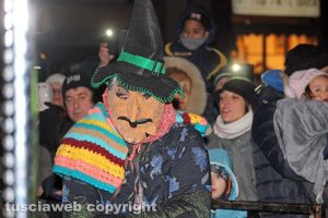 Viterbo - La Befana 115