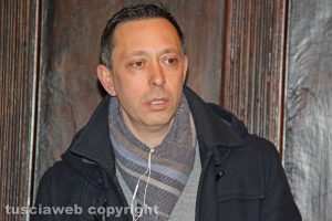 Gianluca De Dominicis