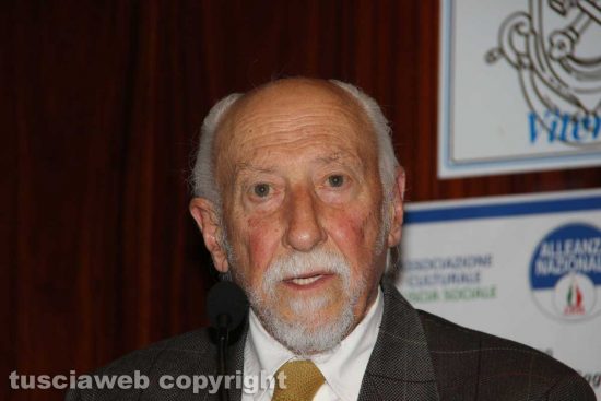 Ferdinando Signorelli
