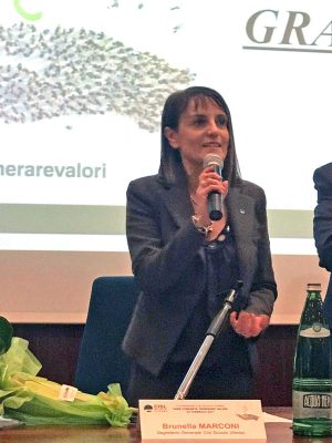 Brunella Marconi