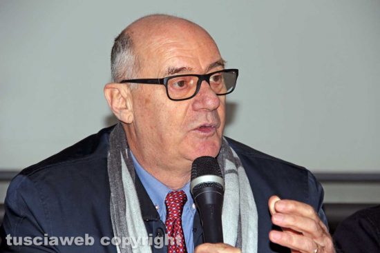 Mauro Mazzola