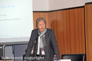 Franco Pacifici