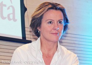Beatrice Lorenzin