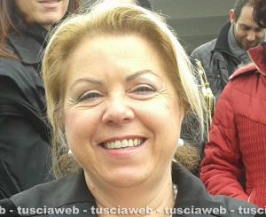 L'avvocato Maria Antonietta Russo