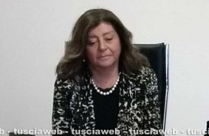 Tiziana Riscaldati
