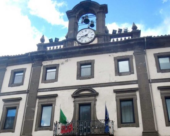 Il comune di Vetralla