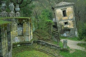 Bomarzo - Il Sacro bosco