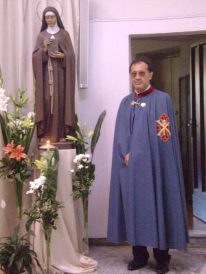 Roberto Saccarello