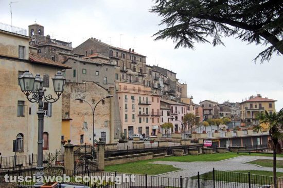 Vallerano