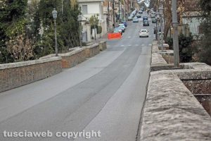 Civita Castellana - Ponte Clementino