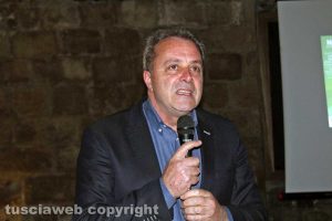 Fabio Melilli