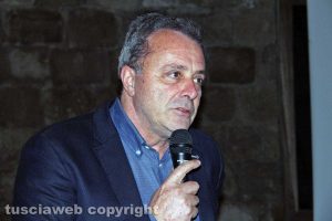 Fabio Melilli