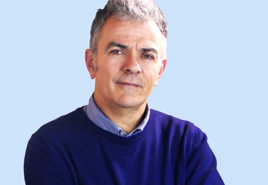 Renato Bacciardi