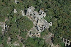 Canale Monterano