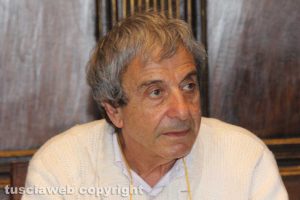 Viterbo - Antonio Delli Iaconi