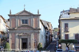 Bagnaia
