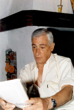Paolo SignorelliPaolo Signorelli