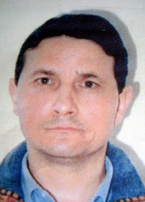 Salvatore Madonia