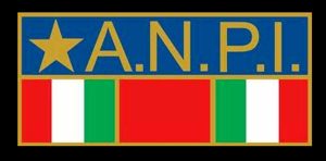 Il logo dell'Anpi