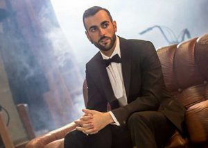Marco Mengoni