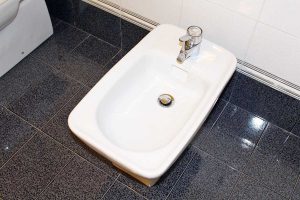Un bidet