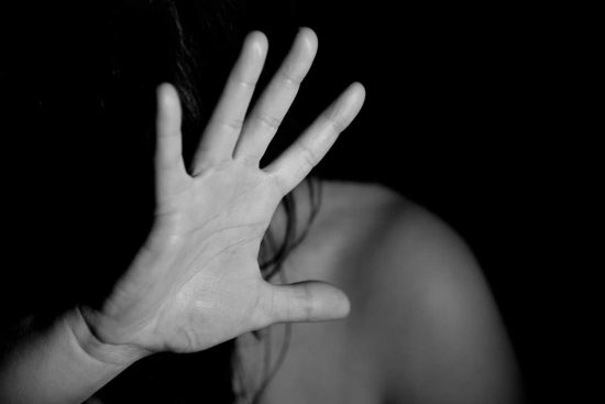 Violenza sulla donne