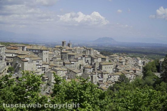 Caprarola