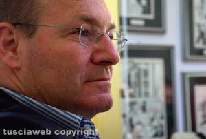 Il procuratore capo Paolo Auriemma