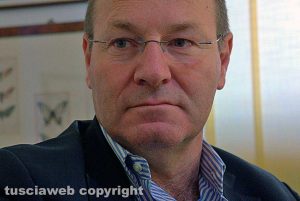 Il procuratore capo Paolo Auriemma