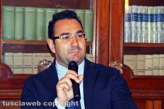 Daniele Peroni
