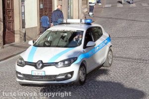 Polizia locale