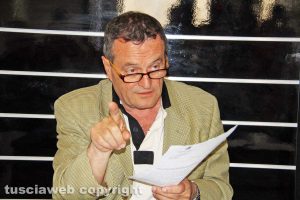 Gianni Moscherini