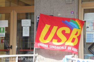 Sindacato Usb