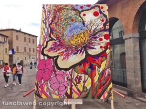 Acquapendente – Pugnaloni 2017 – Gruppo Nuova torre