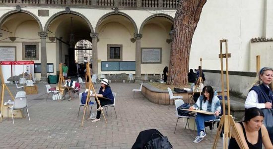 Scuola di arti visive Next