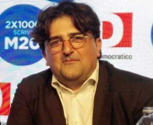 Claudio Mancini