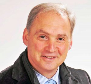 Giuseppe Duranti